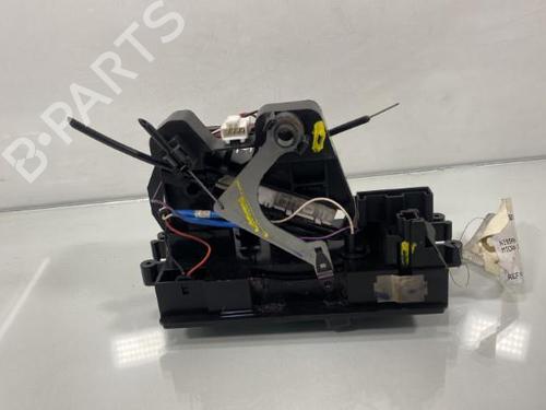 Climate control NISSAN MICRA II (K11)  | BP20000662I5 