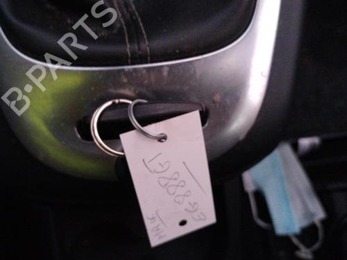 Left taillight RENAULT SCÉNIC III (JZ0/1_) 1.5 dCi (JZ02, JZ0R) | BP24427936C34 