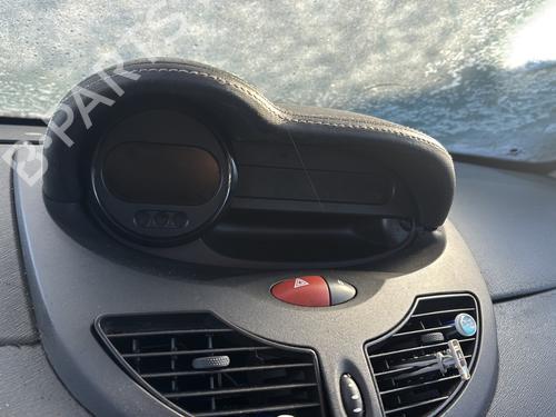 Front left lock RENAULT TWINGO II (CN0_) 1.5 dCi (CN0E) | BP33115657C98  - Image 13