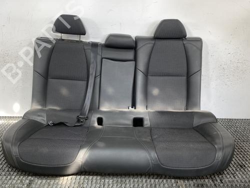 Seats set PEUGEOT 508 I (8D_) 2.0 BlueHDi 180 NT