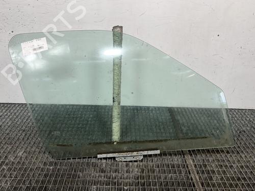 Used Front right door window FORD FIESTA IV (JA_, JB_) 1.25 i 16V (75 hp) 27613025