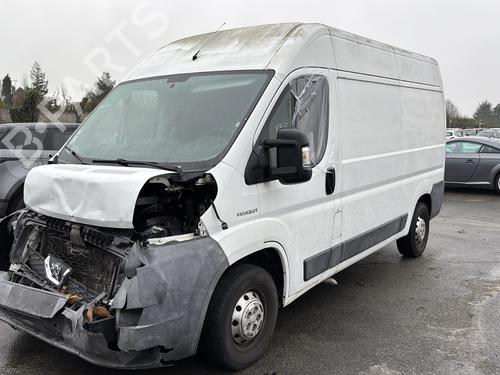 Steering rack PEUGEOT BOXER Van 2.2 HDi 100 | BP23769545M22 - Image 30