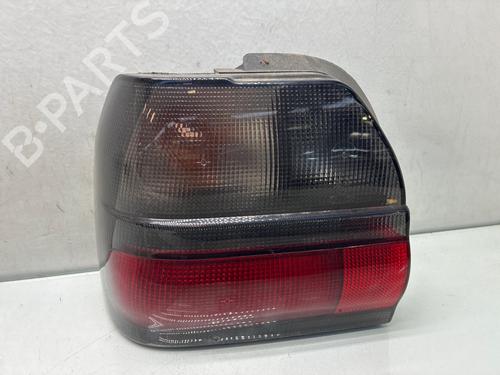 Used Left taillight Left taillight 38343557 38343557