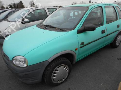 Alternator OPEL CORSA B (S93)  | BP19984830M7 