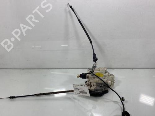 Cerradura puerta trasera izquierda VW PASSAT B7 Variant (365) [2010-2015]  20008856