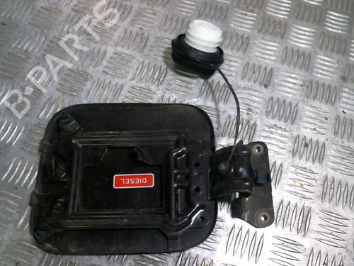 Used Fuel flap NISSAN QASHQAI / QASHQAI +2 I (J10, NJ10, JJ10E) 1.6 dCi (130 hp) 20027952