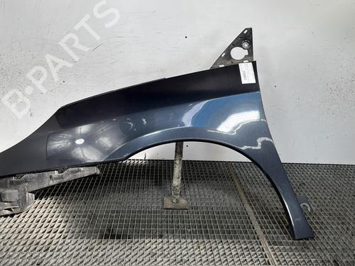 Used Left front fenders PEUGEOT 807 (EB_) 2.0 HDi (109 hp) 29329250