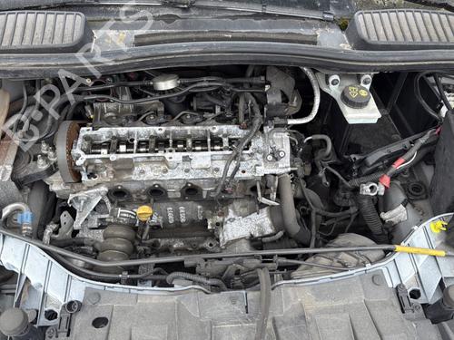 AC compressor FORD C-MAX II (DXA/CB7, DXA/CEU) 1.5 TDCi | BP27657366M34  - Image 14