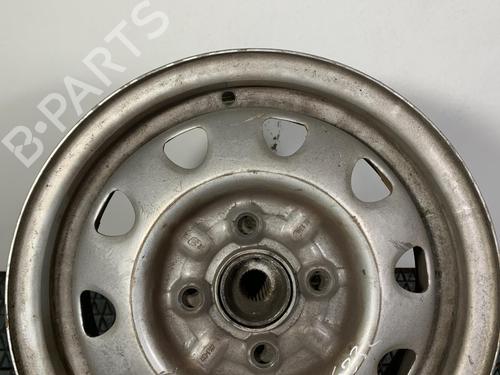 Used Rim SKODA FELICIA I (6U1) [1994-1998]  21959684