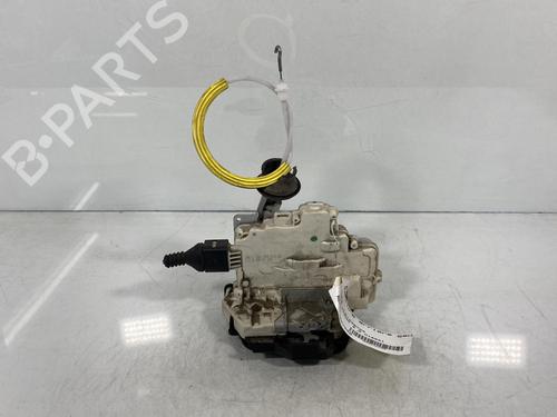 Rear left lock AUDI A4 B7 (8EC)  | BP19972709C100 