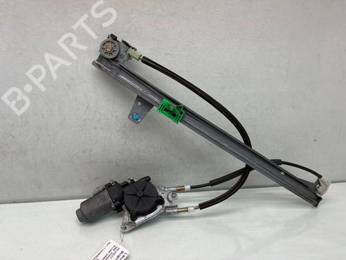 Used Front left window mechanism Front left window mechanism PEUGEOT 306 Hatchback (7A, 7C, N3, N5) [1993-2003] 34242873 34242873