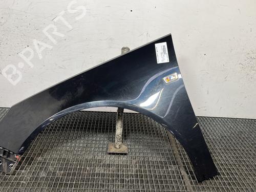 Used Left front fenders OPEL INSIGNIA A (G09) 2.0 CDTI (68) (131 hp) 30674941