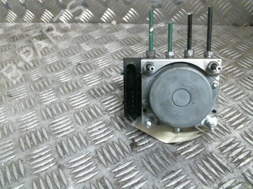 Used ABS pump ABS pump RENAULT MODUS / GRAND MODUS (F/JP0_) 1.5 dCi (FP0F, JP0F) (86 hp) 20001881 20001881