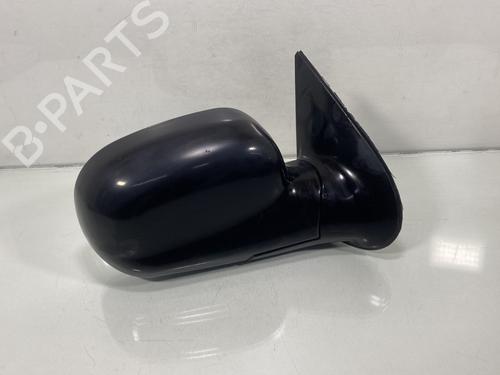 Right mirror HYUNDAI SANTA FÉ I (SM) 2.0 CRDi 4x4 | BP21953101C27 