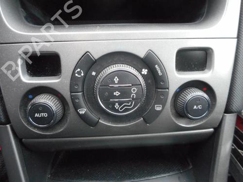 Rear right belt tensioner PEUGEOT 308 I (4A_, 4C_) 1.6 HDi | BP20004247C90 