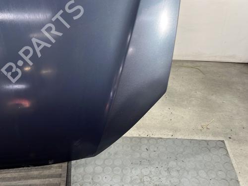 Hood VW POLO IV (9N_, 9A_) 1.4 TDI | BP28353382C1 