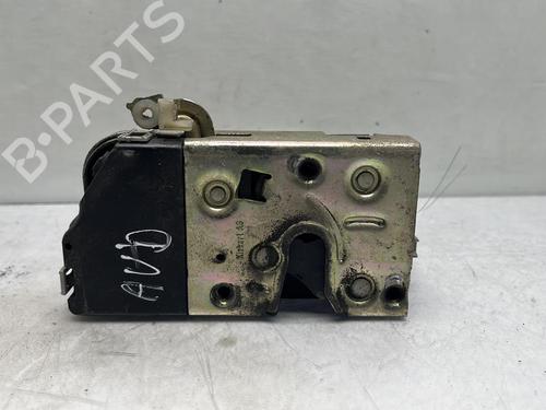 Used Front right lock PEUGEOT 307 (3A/C) 1.6 HDi 110 (109 hp) 19971388
