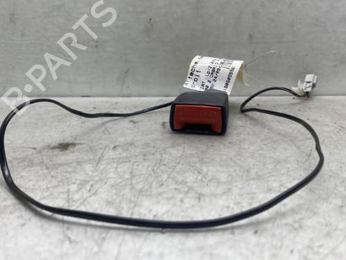Seat buckle FIAT 500 (312_) 1.2 (312AXA1A) | BP19952416I32