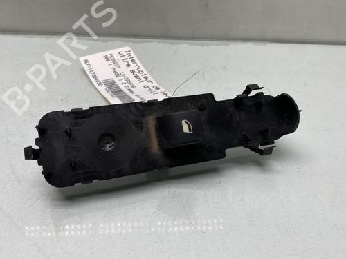 Used Right front window switch Right front window switch PEUGEOT 508 I (8D_) 2.0 HDi (140 hp) 31134857 31134857