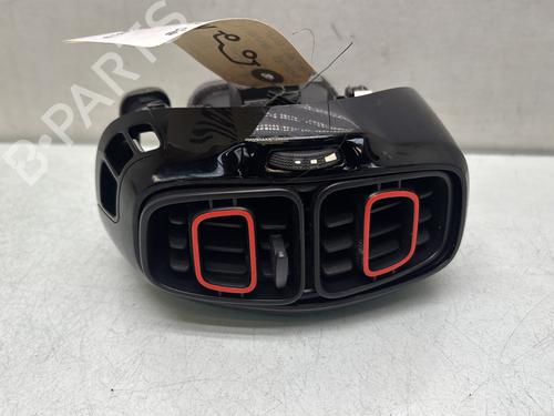 Luftventilen Luftventilen CITROËN C3 AIRCROSS II (2R_, 2C_) 1.6 BlueHDi 100 (2CBHYB) (99 hp) 36474244 36474244