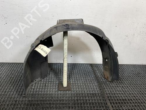 Hjulbue OPEL MERIVA A MPV (X03) 1.7 DTI (E75) | BP20483512C56 