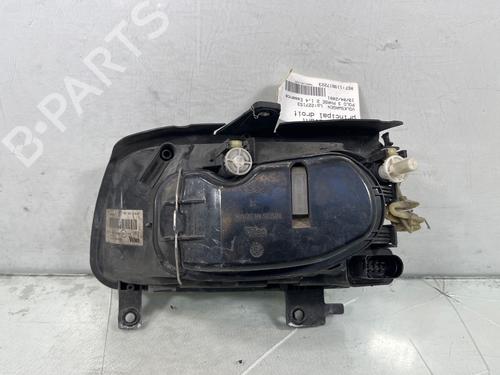 Right headlight VW POLO (6N2) 1.4 | BP38066180C29 - Image 3