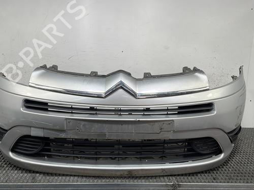 Used Front bumper CITROËN C4 Grand Picasso I (UA_) 1.6 HDi (109 hp) 28212520