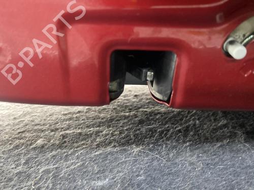 Used Left rear door HYUNDAI i20 I (PB, PBT) 1.4 CRDi (75 hp) 19965550