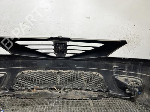 Front bumper DACIA LOGAN (LS_) 1.4 (LS0A, LS0C, LS0E, LS0G) | BP31717530C7 
