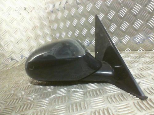 Right mirror BMW 1 (E87)  | BP21949437C27 