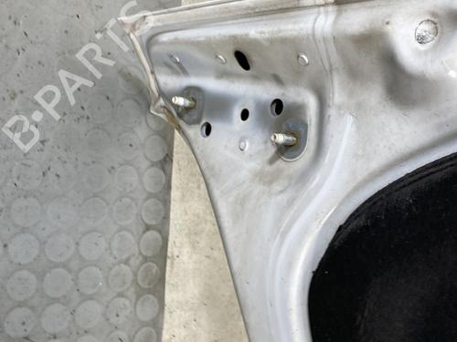 Hood OPEL ASTRA K (B16) 1.5 CRDI (68) | BP22419905C1 