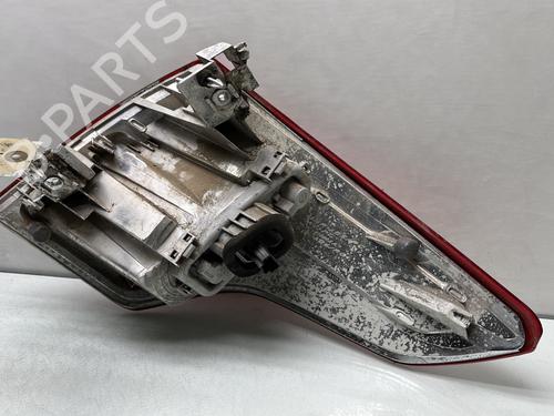 Venstre baglygte CITROËN C4 Picasso I MPV (UD_) 1.6 HDi | BP29485886C34