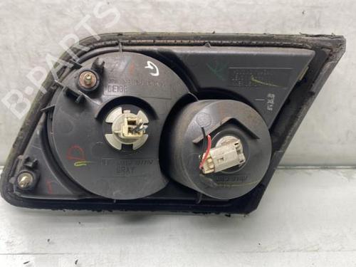 Used Left tailgate light MAZDA 6 Hatchback (GG) [2002-2008]  19968209