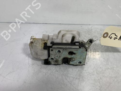Used Front left lock FIAT PUNTO (188_) [1999-2012]  20022273