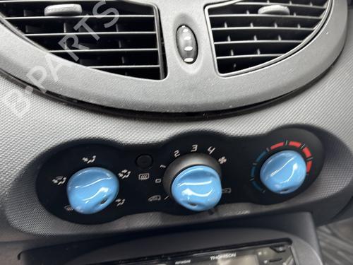 Engine control unit (ECU) RENAULT TWINGO II (CN0_) 1.5 dCi 75 | BP29724791M57  - Image 11