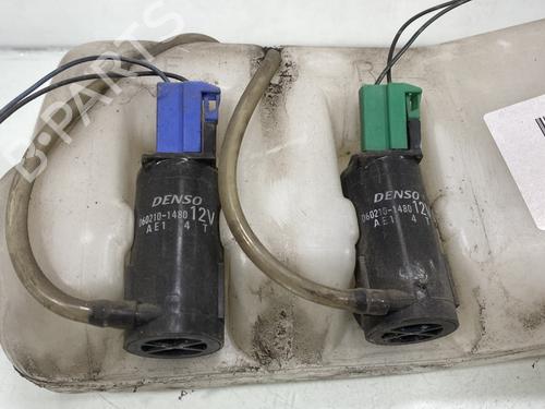 Windscreen washer tank SUZUKI WAGON R+ Hatchback (EM) 1.0 (RC410, SR410, SR412) | BP19997830C113 