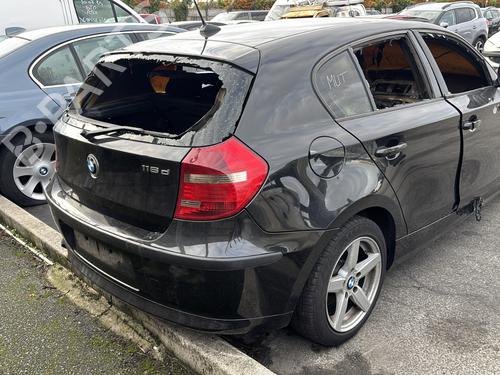 Left taillight BMW 1 (E87) 116 d | BP38255996C34 - Image 18