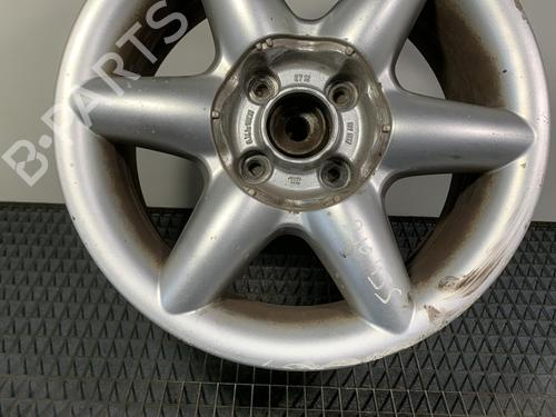 Used Rim PEUGEOT 406 Coupe (8C) [1997-2005]  19993878