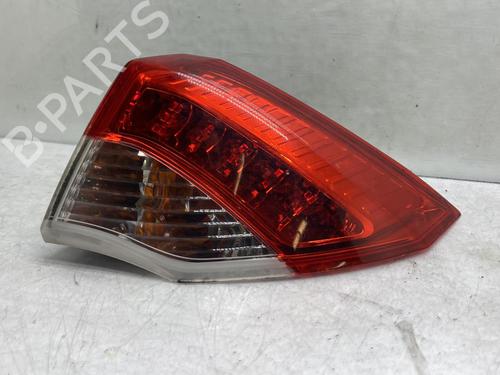 Right taillight RENAULT LAGUNA III (BT0/1) 2.0 dCi (BT01, BT08, BT09, BT0E, BT0K, BT12, BT1C, BT1D,... | BP19954493C35 