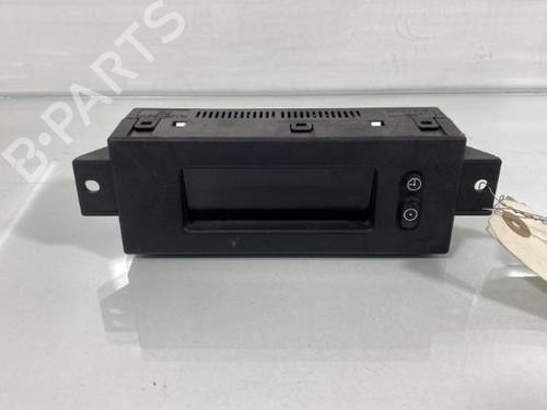 Used Display monitor OPEL CORSA D (S07) 1.2 LPG (L08, L68) (75 hp) 20035514