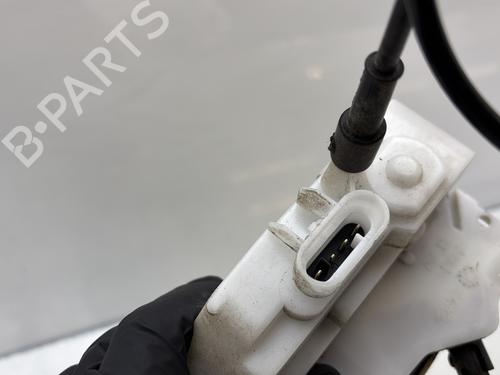 Front right lock RENAULT TWINGO II (CN0_) 1.2 16V (CN0K, CN0V, CN0A) | BP33484287C97  - Image 6