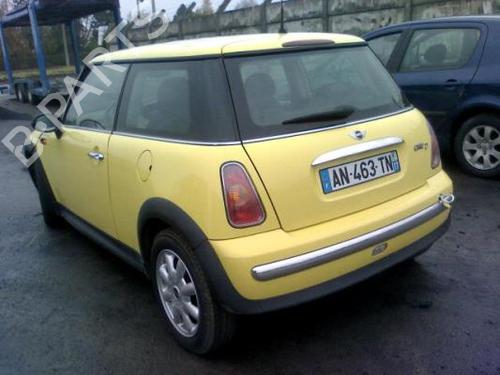 Climate control MINI MINI (R50, R53) One D | BP20004736I5  - Image 6