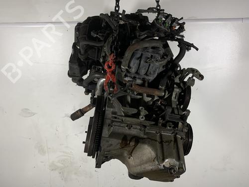 Engine OPEL AGILA B (H08) 1.0 (F68) | BP21957949M1 - Image 3