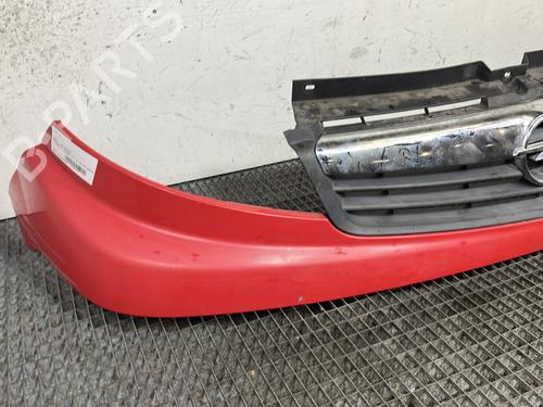 grille-opel-vivaro-a-van-x83-2001-2002-2003-2004-2005-2006-2007-2008-2009-2010-2011-2012-2013-2014-2015-33484765 main image