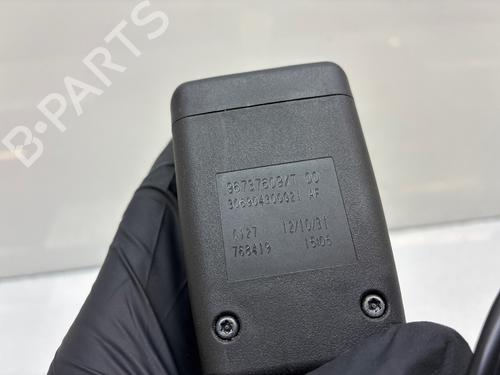 Seat buckle CITROËN C4 II (NC_) 1.4 VTi 95 (NC8FP0) | BP39553224I32 - Image 2