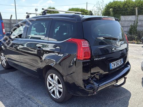 Warning switch PEUGEOT 5008 (0U_, 0E_) 1.6 HDi | BP30082679I22 - Image 15