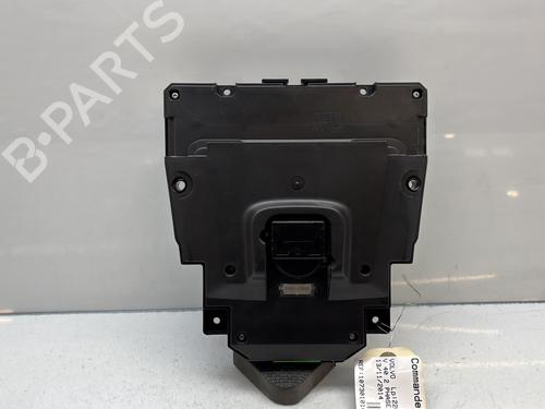 Climate control VOLVO V40 Hatchback (525) D2 | BP32682144I5 - Image 4