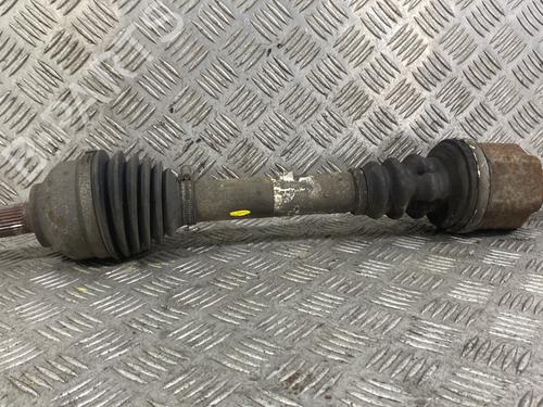 Used Left front driveshaft Left front driveshaft CITROËN C5 III (RD_) 2.0 HDi (RDRHD8, RDRHDJ, RDRHR8, RDRHRJ) (136 hp) 24554266 24554266