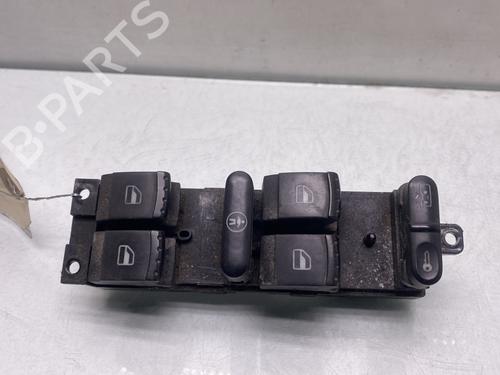 Venstre Foran elrute bryter VW GOLF IV (1J1) 1.9 SDI (68 hp) 29507592