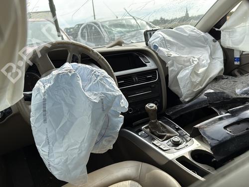 Used Parts AUDI A4 B8 Avant (8K5) 2.0 TDI 4407007